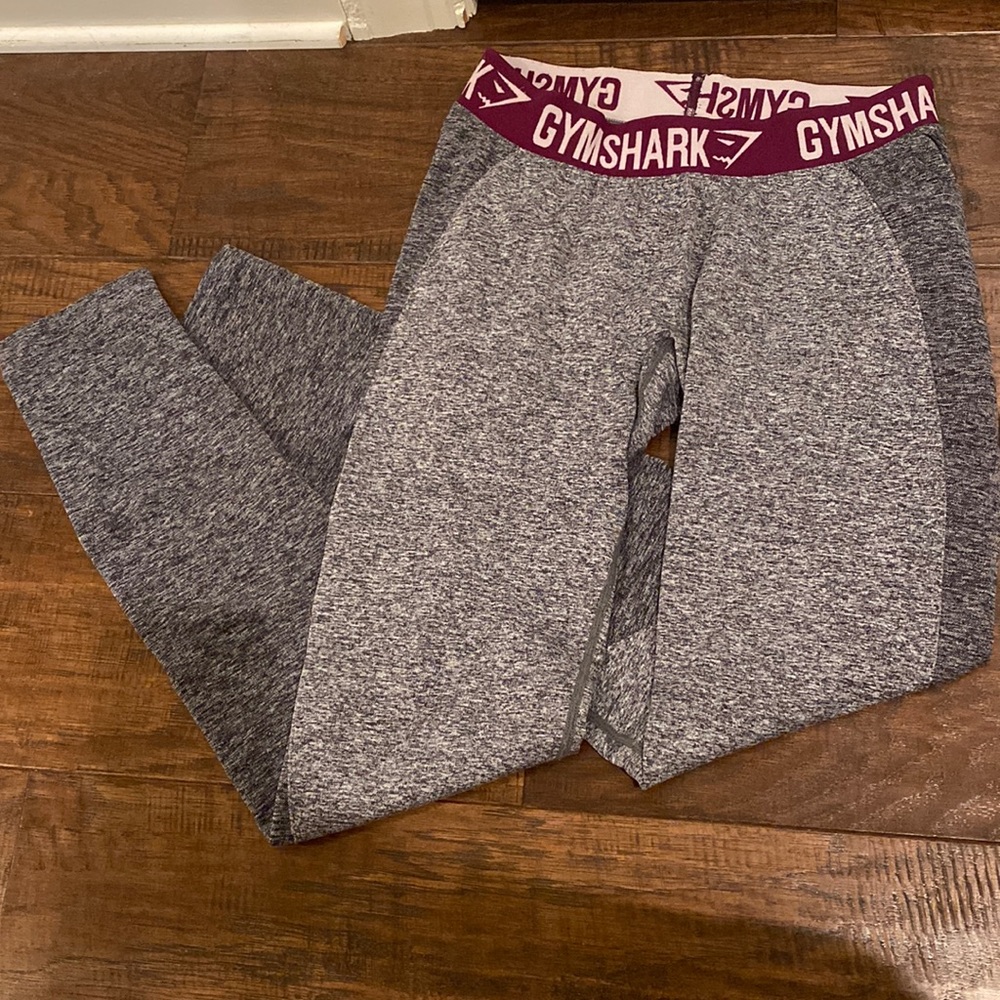 Gymshark full length leggings